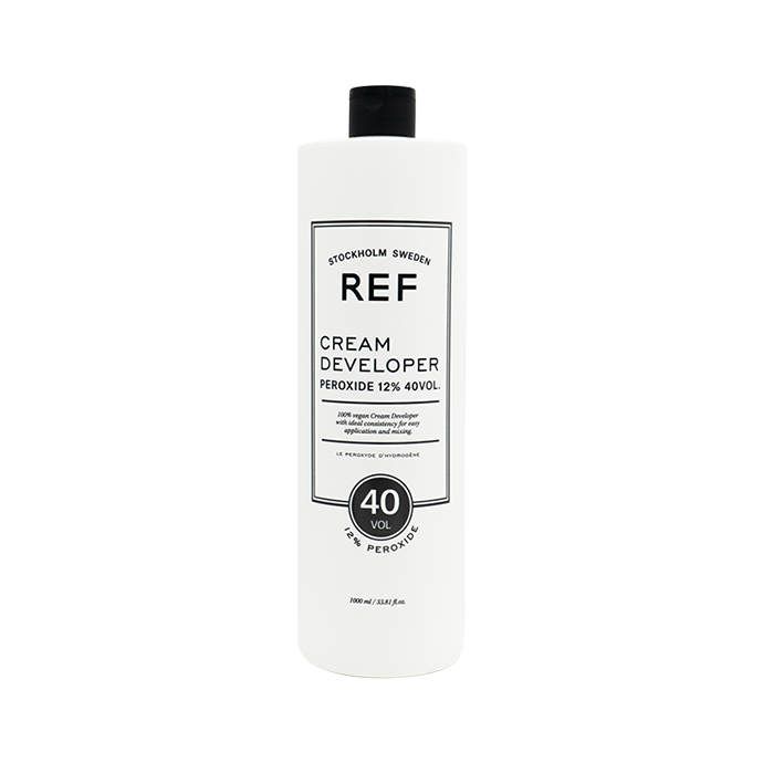 REF Peroxide