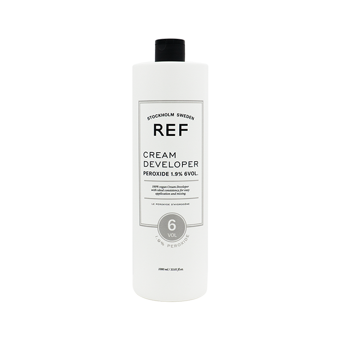 REF Peroxide