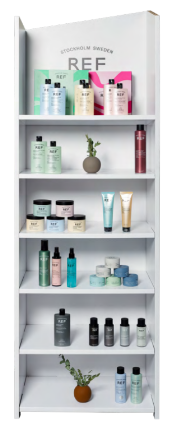 REF Haircare Intro Offer