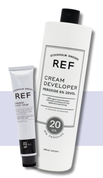 REF Perm Colour Intro Deal