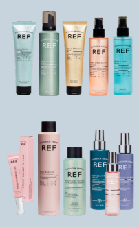 REF Styling Intro Offer