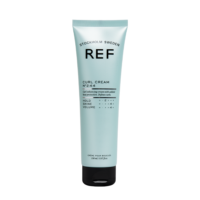 REF Curl Cream