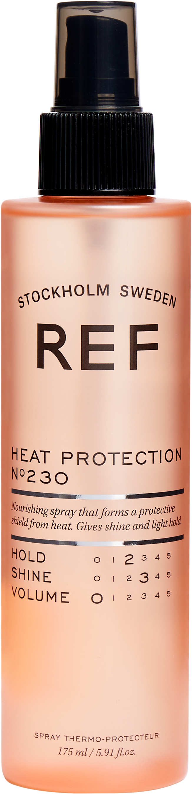 REF Heat Protection