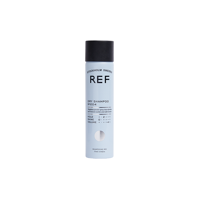 REF Dry Shampoo