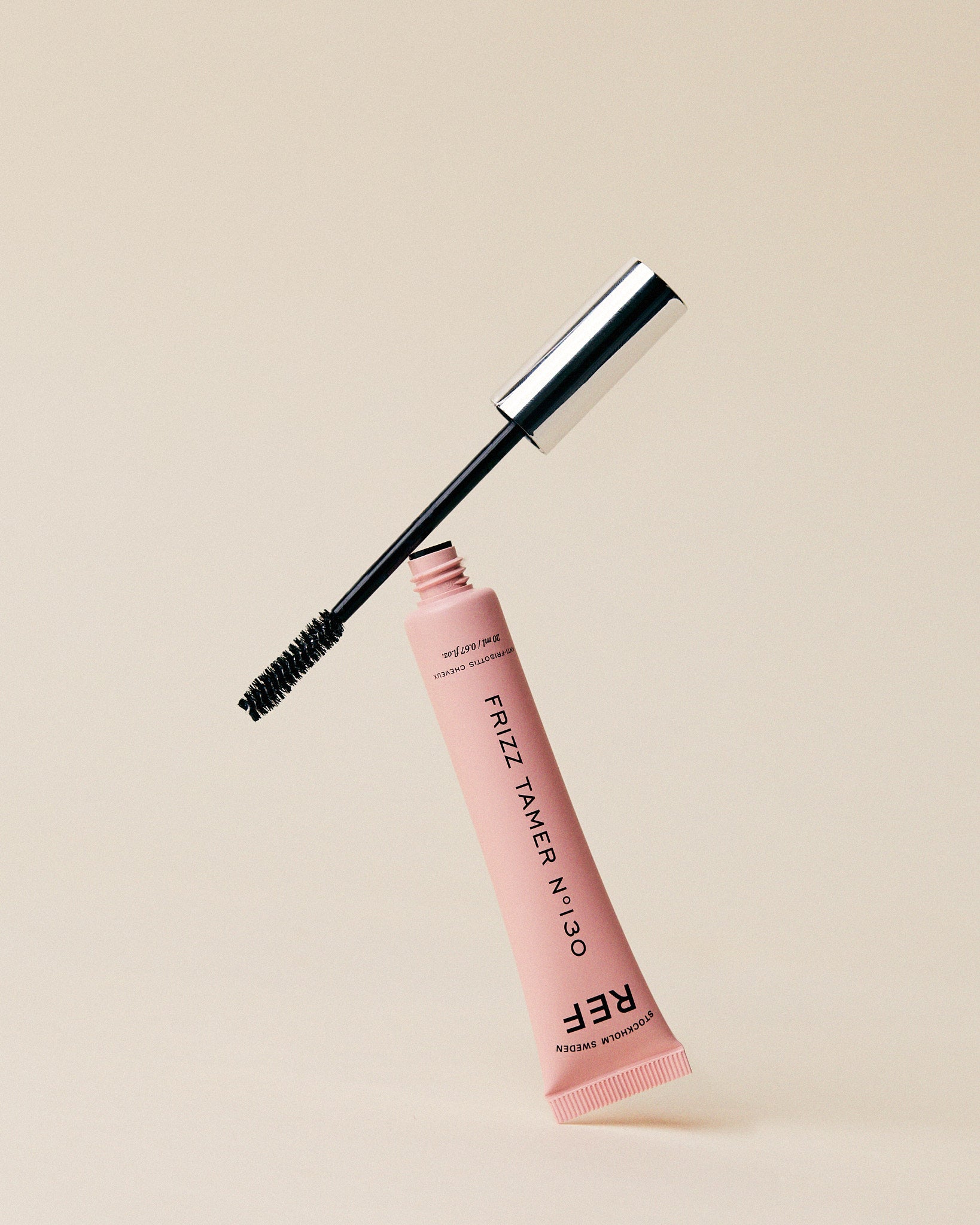 REF Frizz Tamer