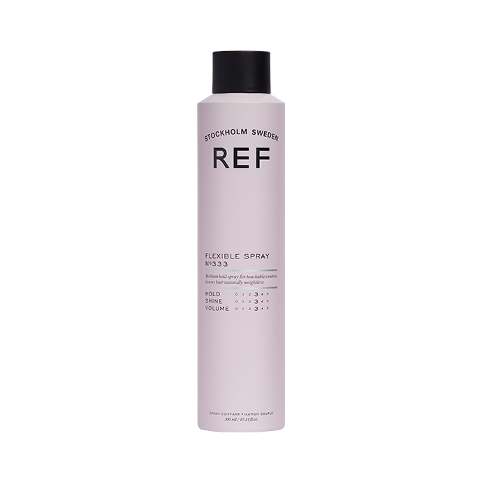 REF Flexible Hold Spray