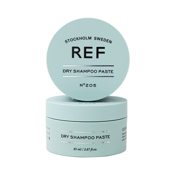 REF Dry Shampoo Paste