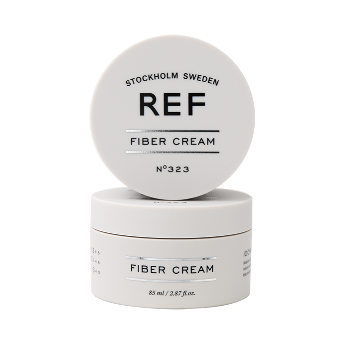 REF Fiber Cream