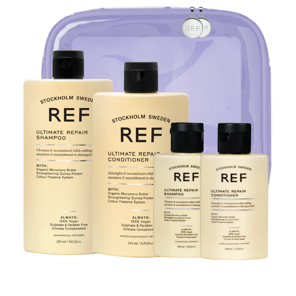 REF Travel Sets