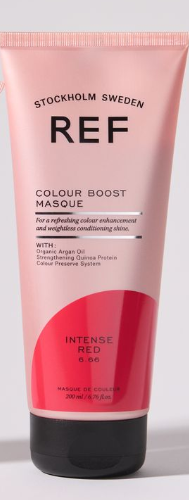 REF Colour Boost Masques