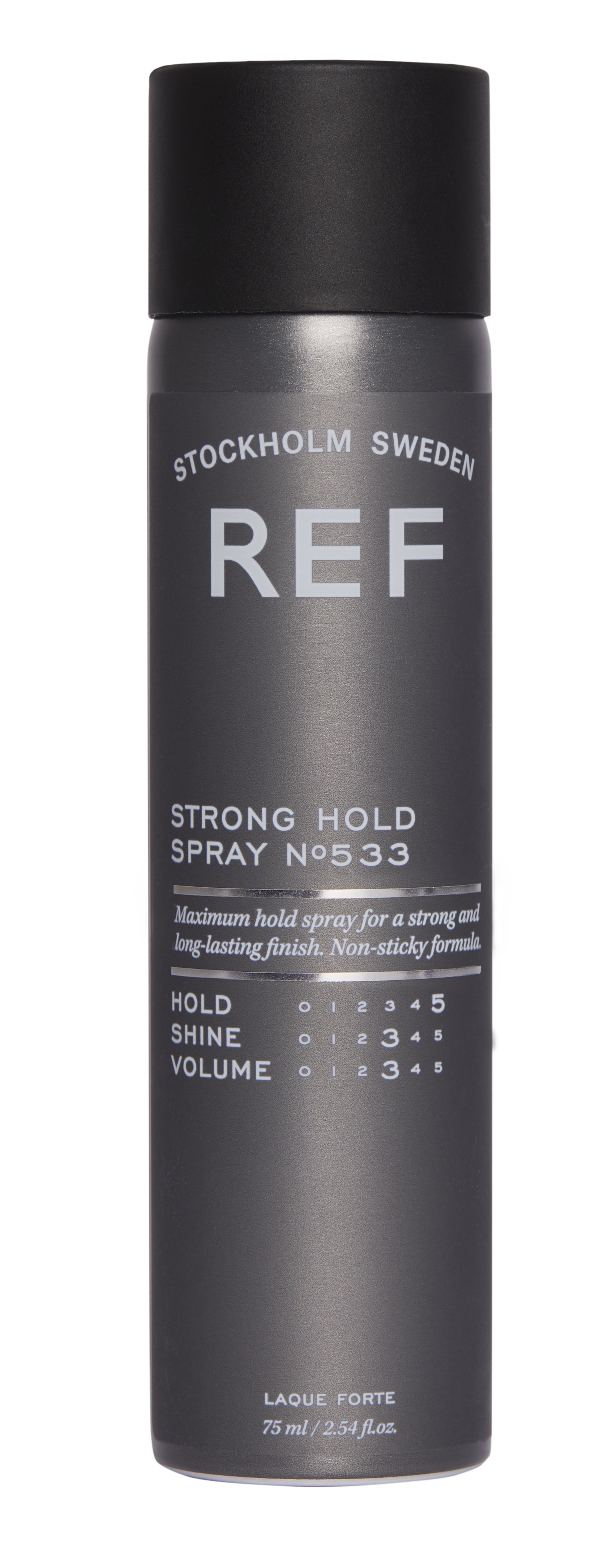 Strong Hold Spray No. 533 Duo Offer