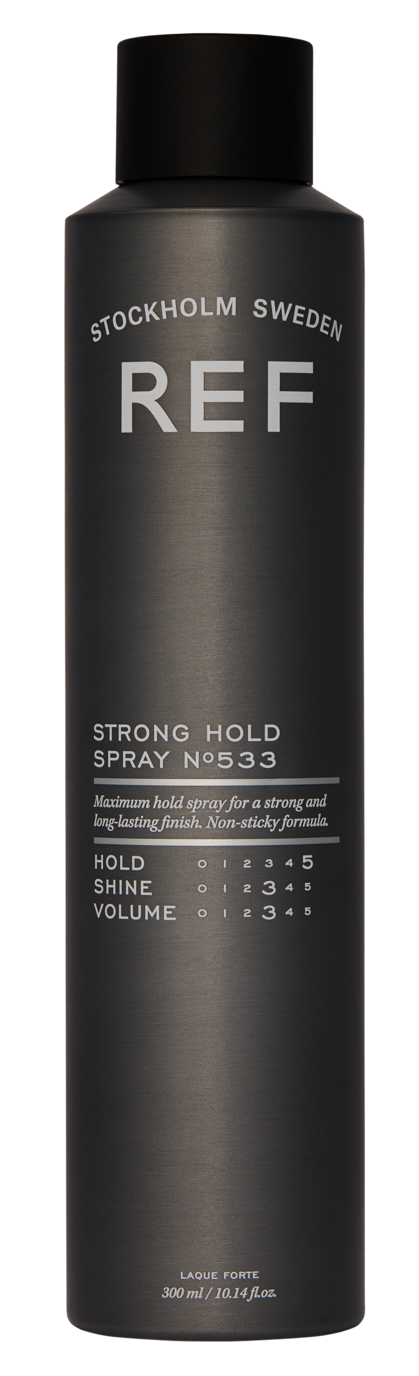 Strong Hold Spray No. 533 Duo Offer