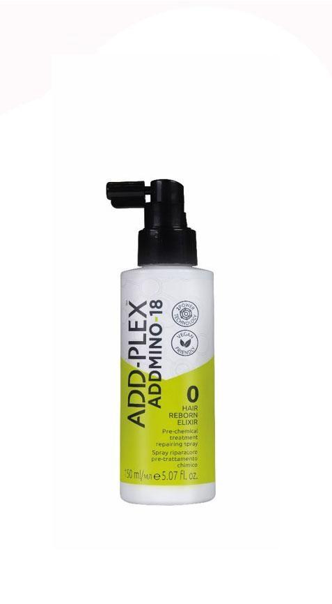 Hair Reborn Elixir Spray 150ml - 0-0