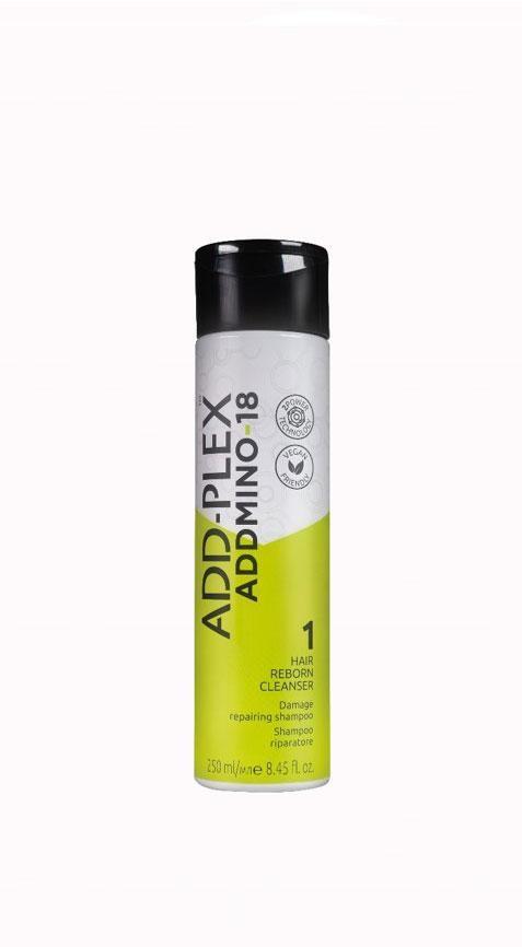 Hair Reborn Cleanser 250ml - 1-0
