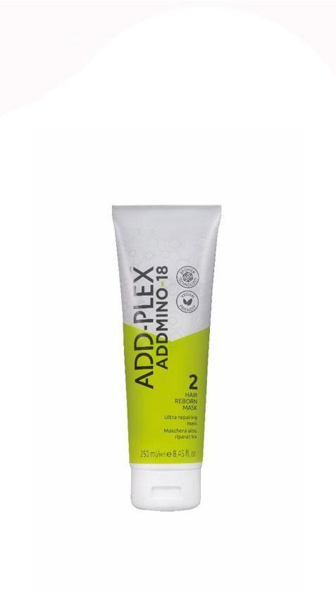 Hair Reborn Mask - 2-0