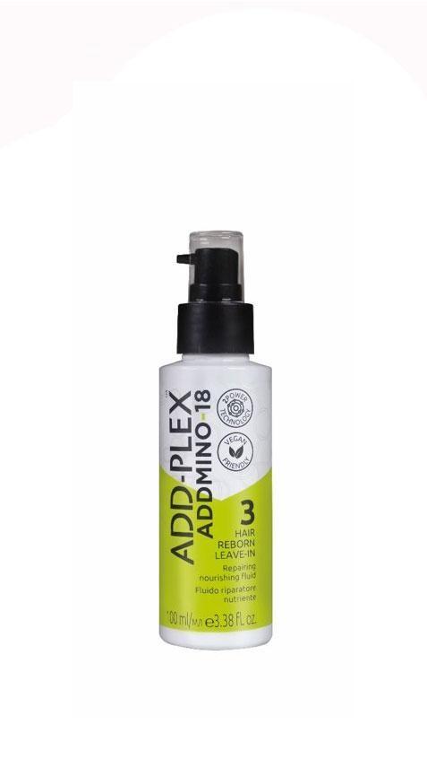 Hair Reborn Leave In 100ml - 3-0