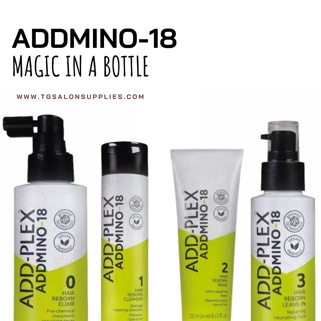 Addmino-18 Intro Deal-0
