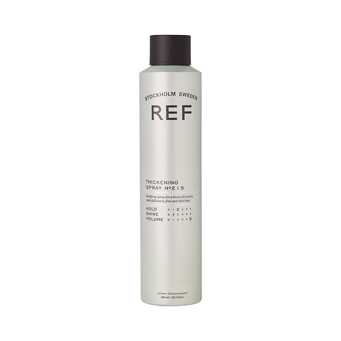 REF Thickening Spray