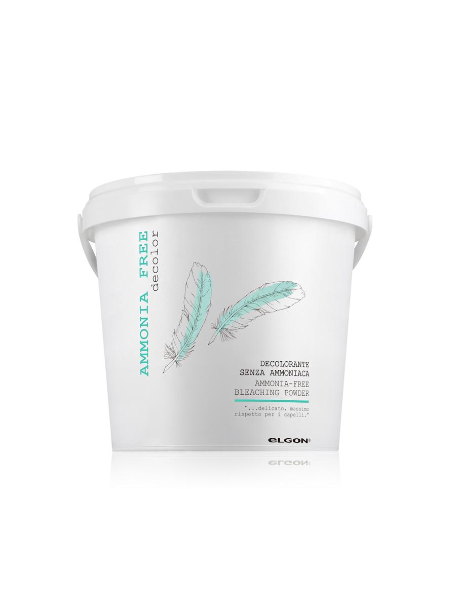 Elgon De-Color Ammonia Free-0