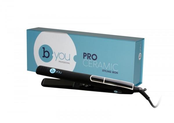 B.you Professional Pro Ceramic Styling Iron-0