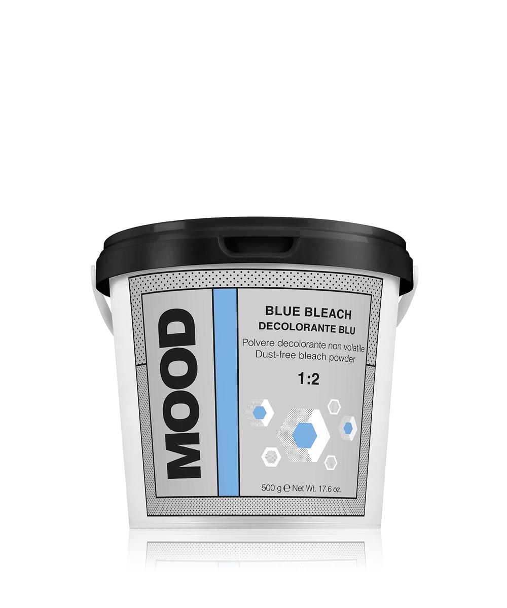 Mood Blue Bleach-0