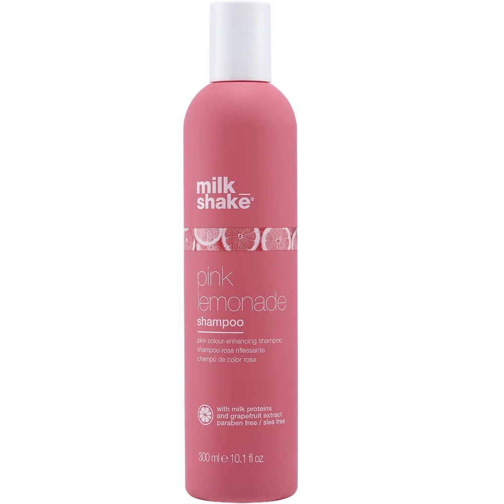 milk_shake Pink Lemonade Shampoo