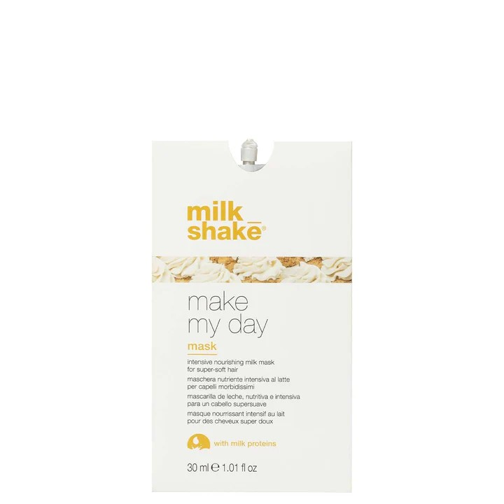 milk_shake Make My Day Mask
