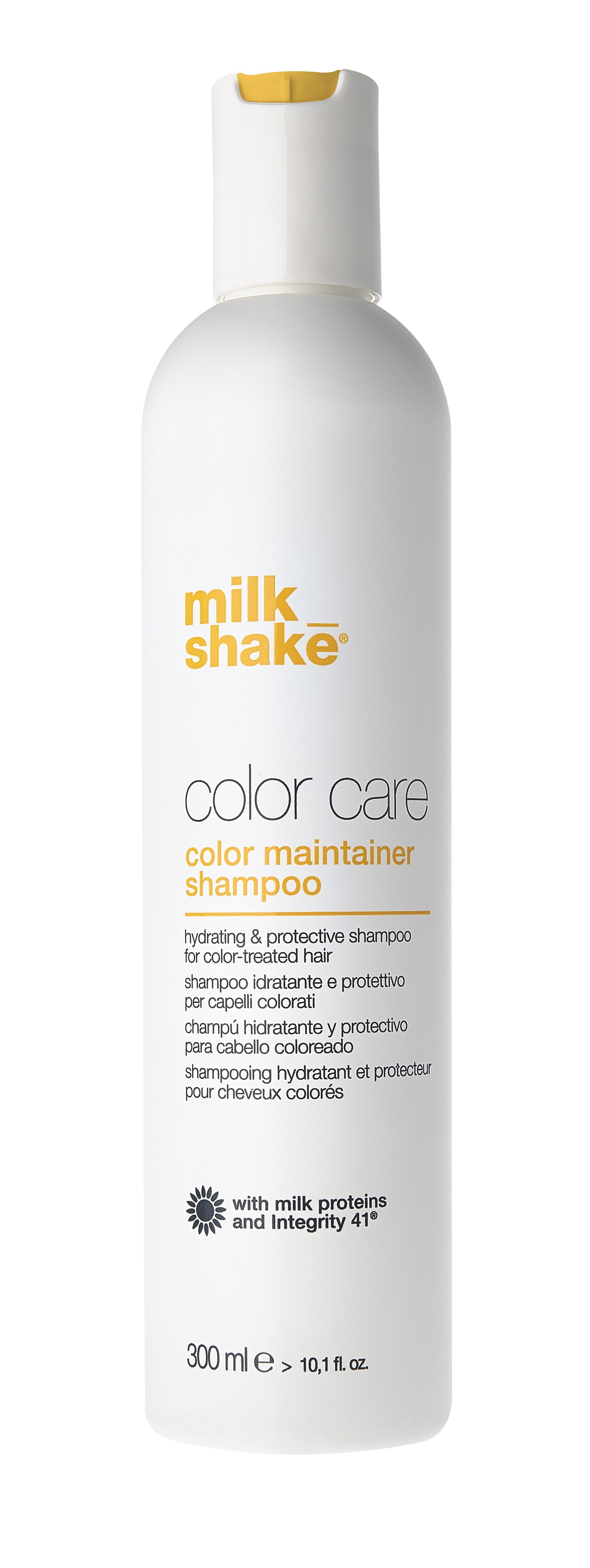 Colour Maintainer Shampoo-0