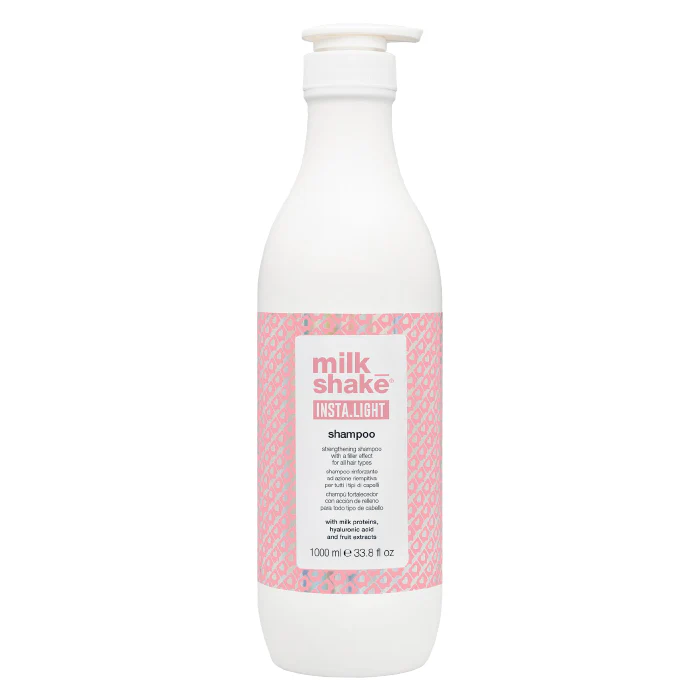 milk_shake InstaLight Shampoo