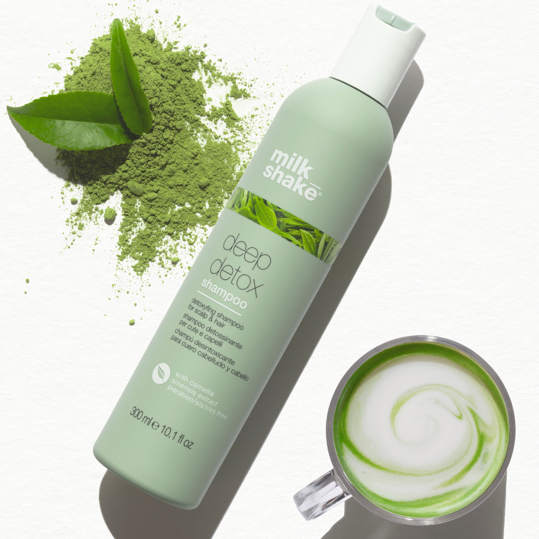 Deep Detox Shampoo-0