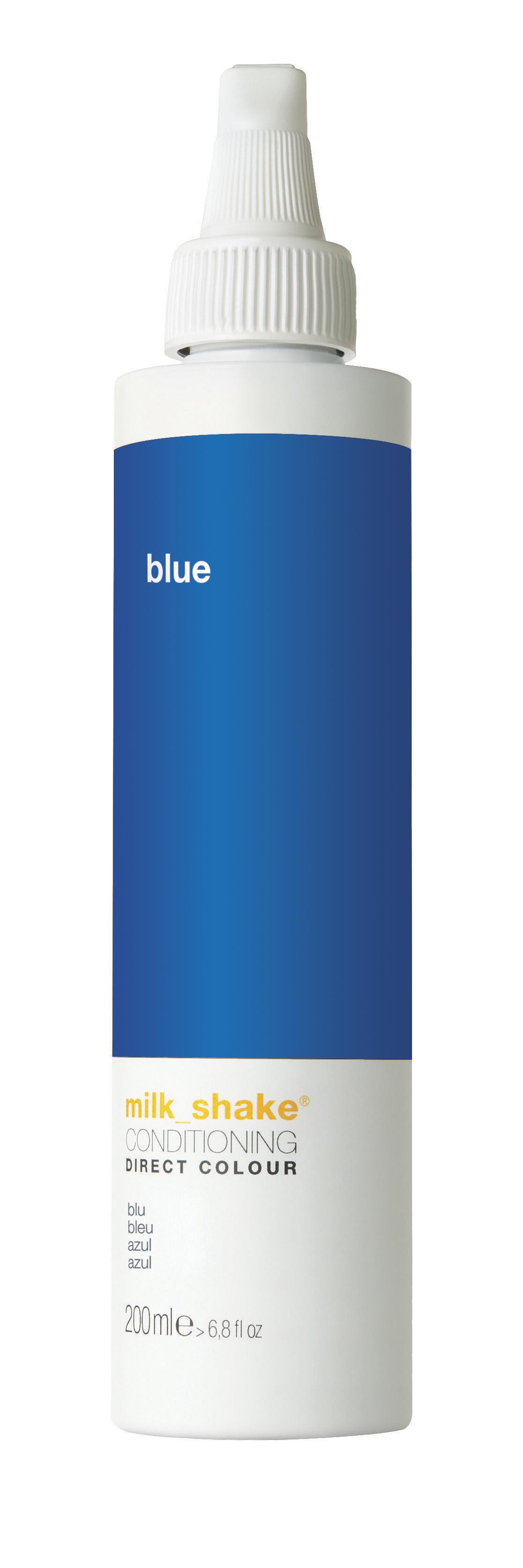 Direct Color Blue-0