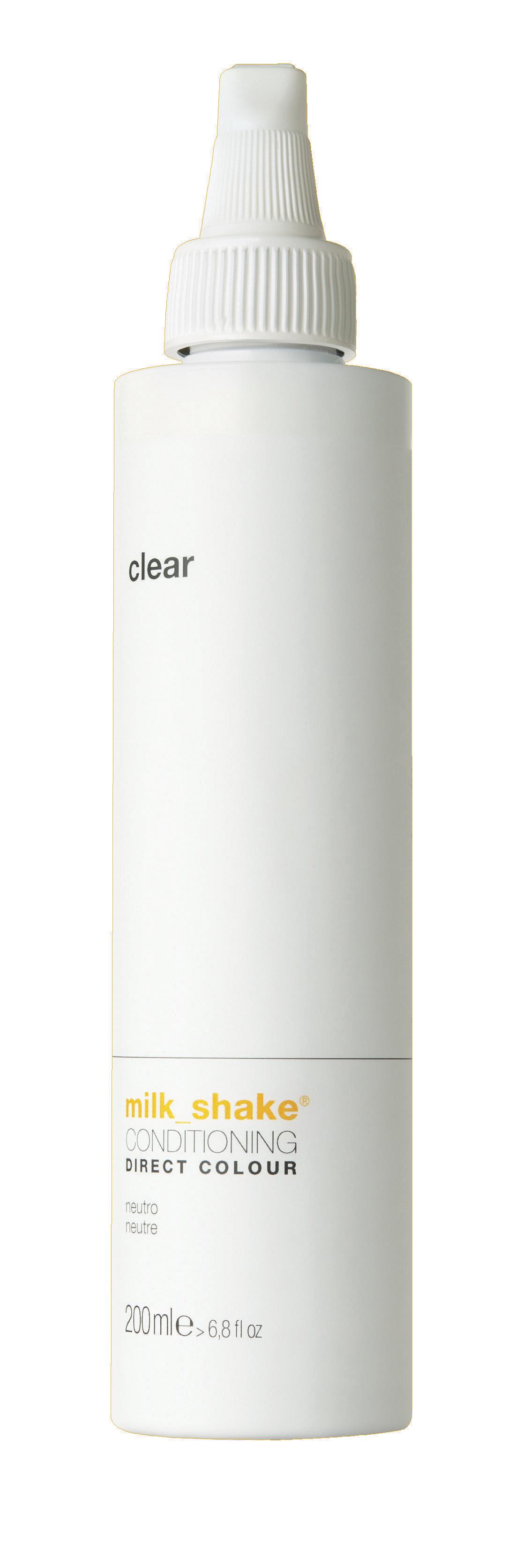Direct Color Clear-0