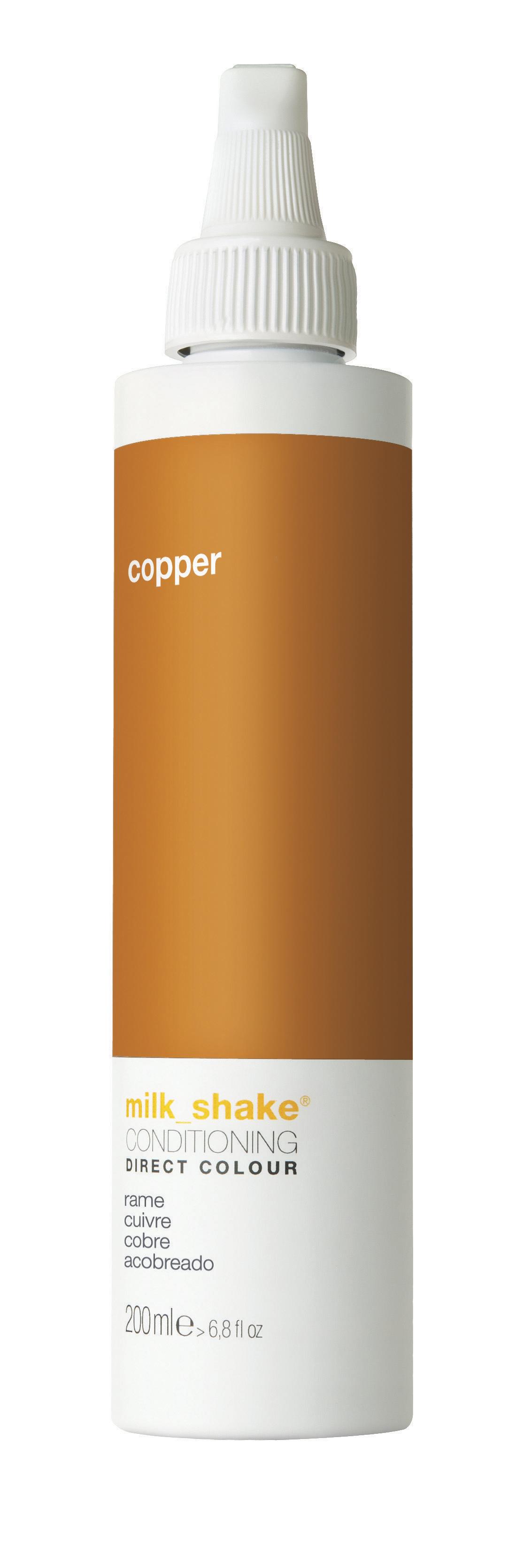 Direct Color Copper-0