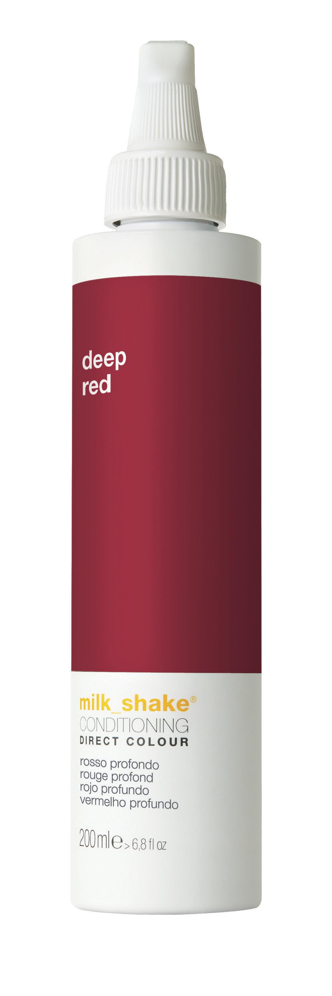 Direct Color Deep Red-0