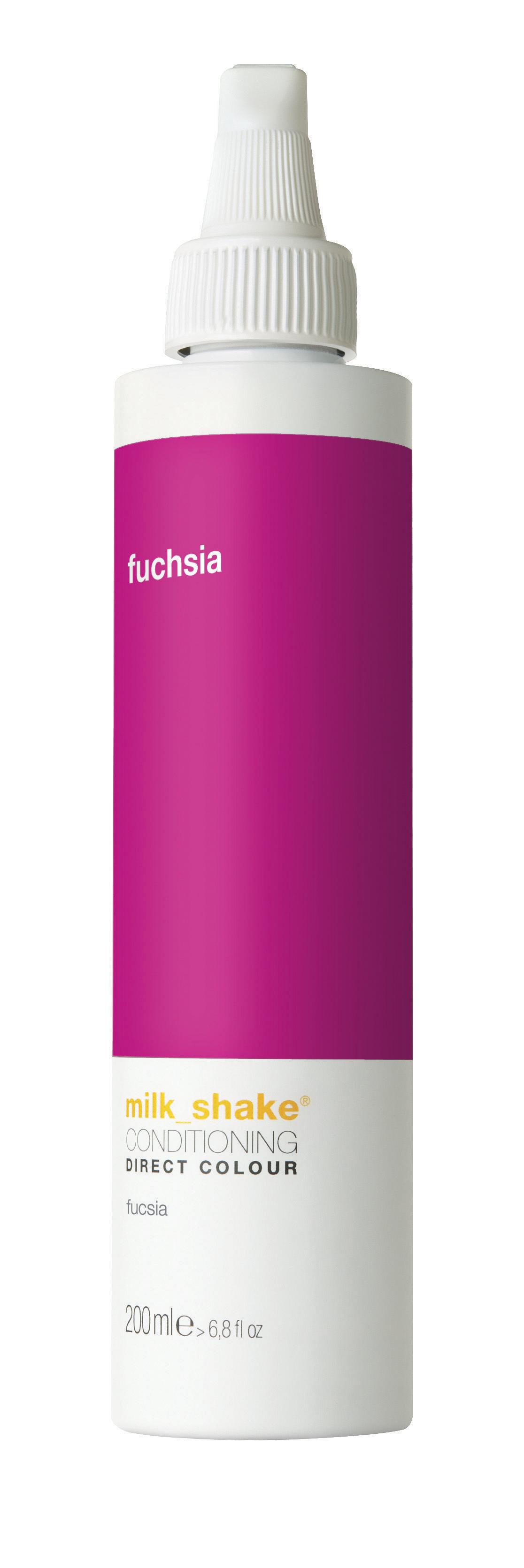 Direct Color Fuchsia-0
