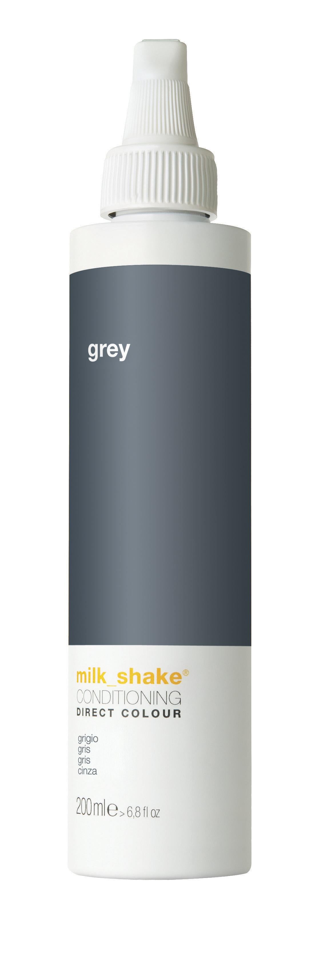 Direct Color Grey-0