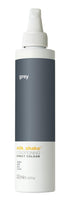 Direct Color Grey-0