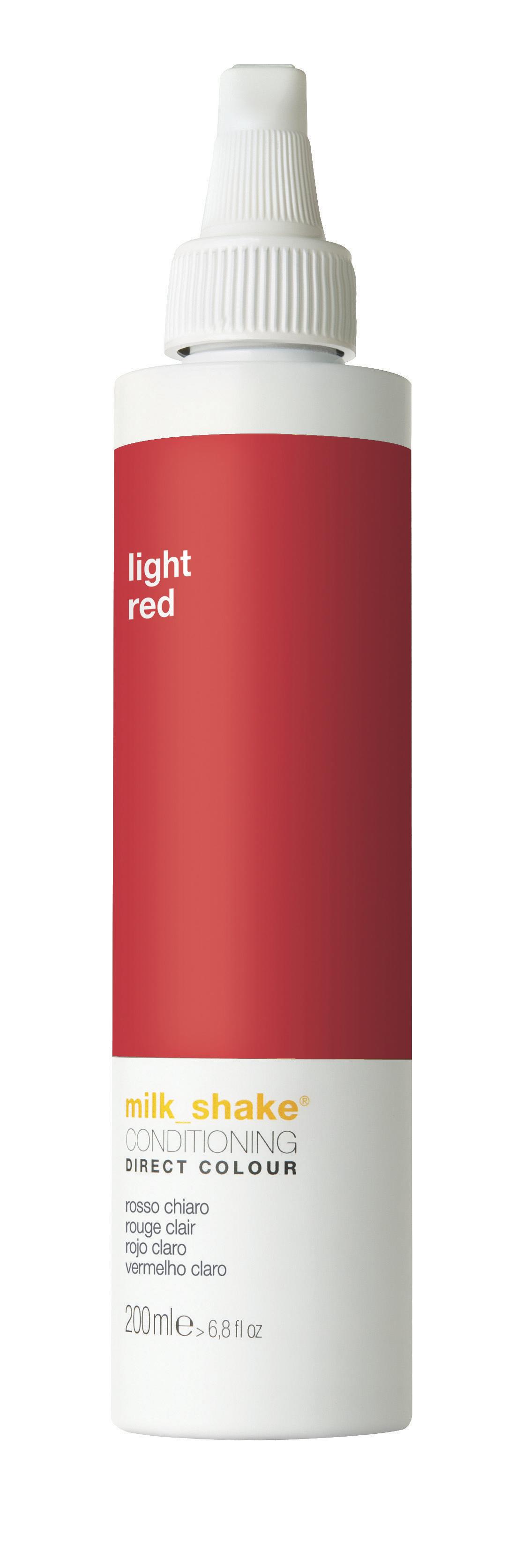 Direct Color Light Red-0