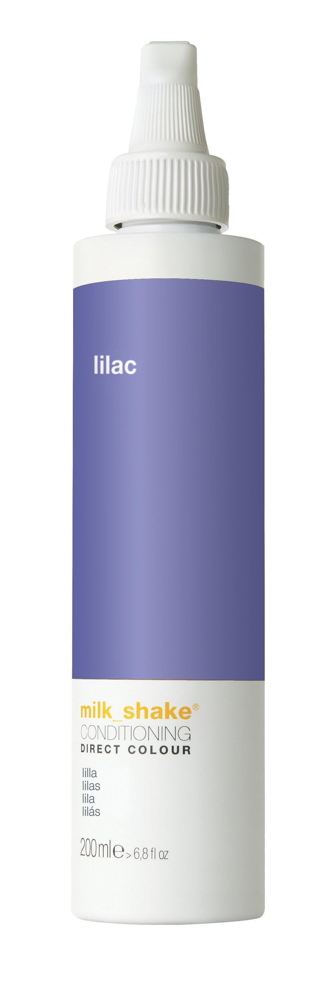 Direct Color Lilac-0