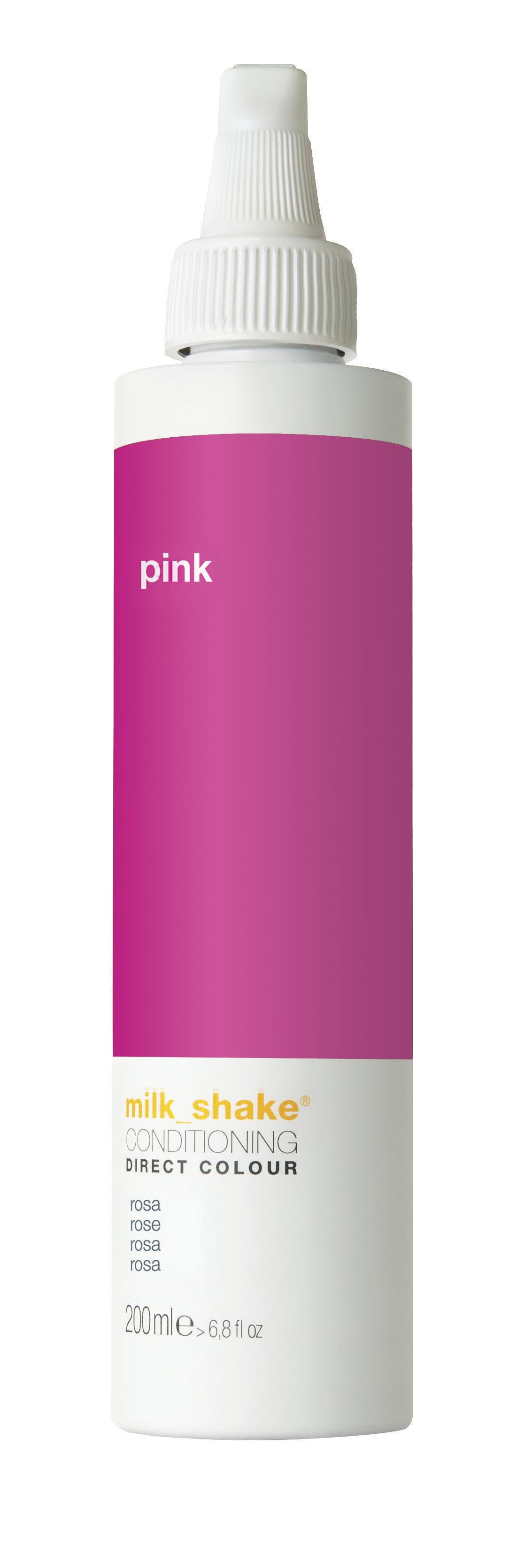 Direct Color Pink-0