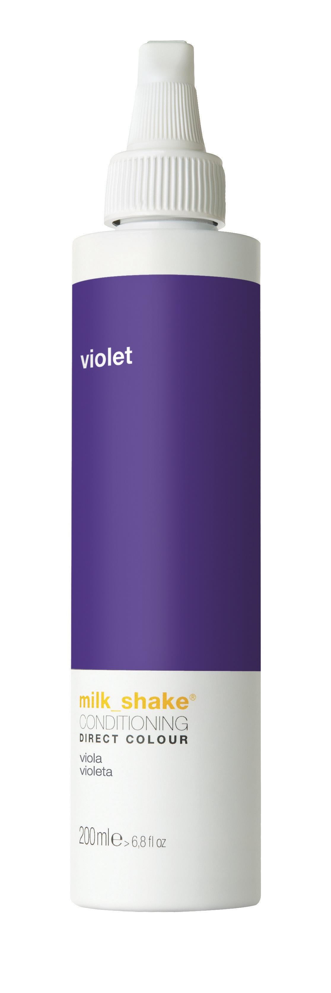Direct Color Violet-0