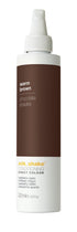 Direct Color Warm Brown-0