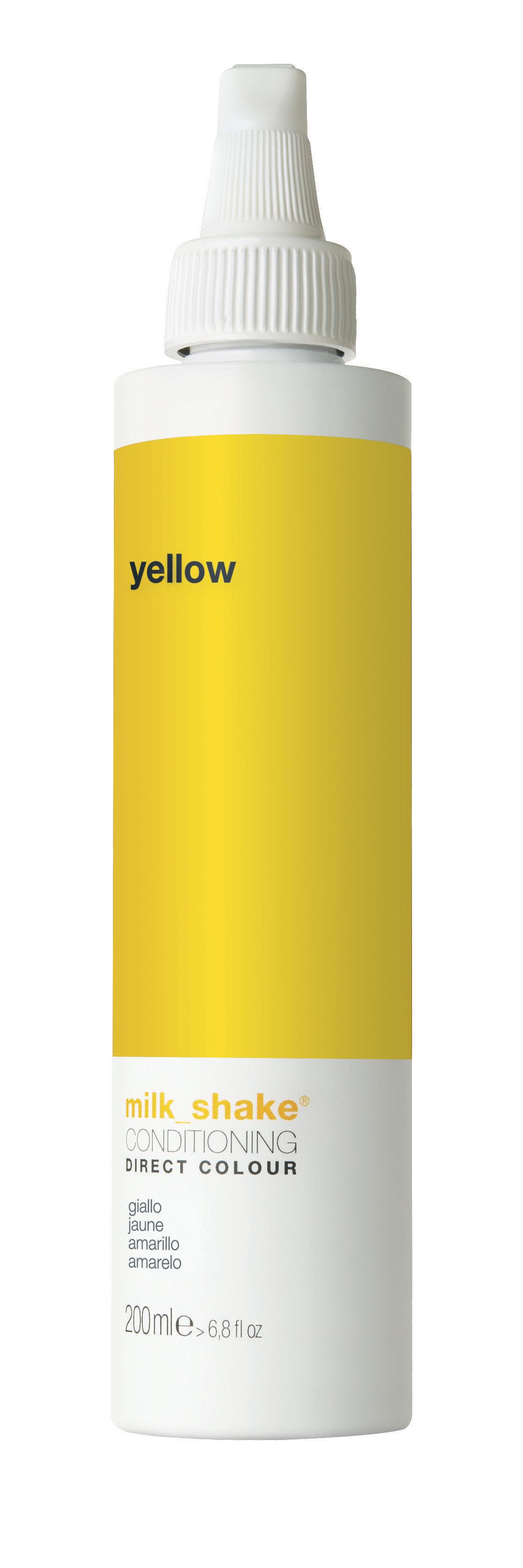 Direct Color Yellow-0