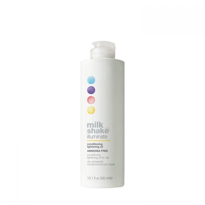 Illuminate Conditioning Lightening Oil-0