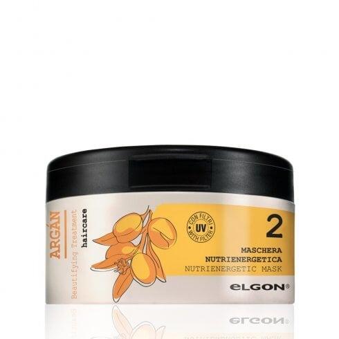 Elgon Argan Supreme Mask-0