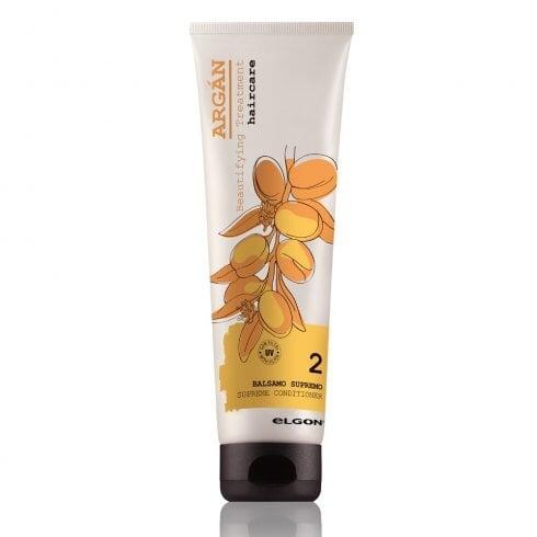 Elgon Argan Supreme Conditioner-0