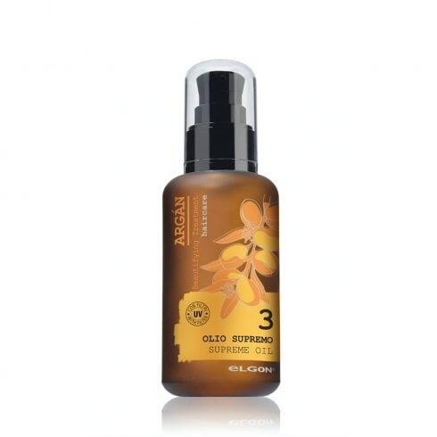 Elgon Argan Supreme Oil-0