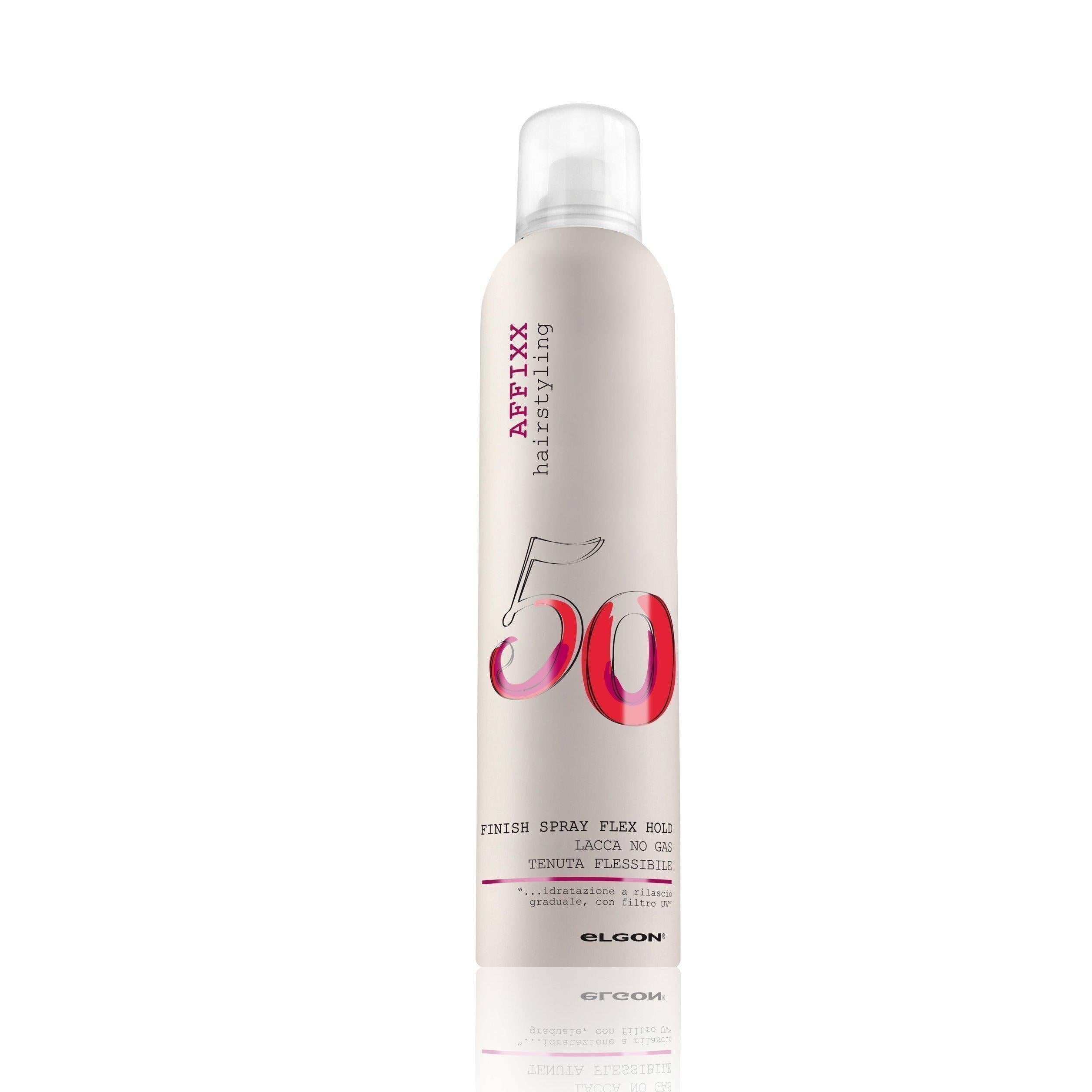 Elgon Finish Spray Flex Hold-0