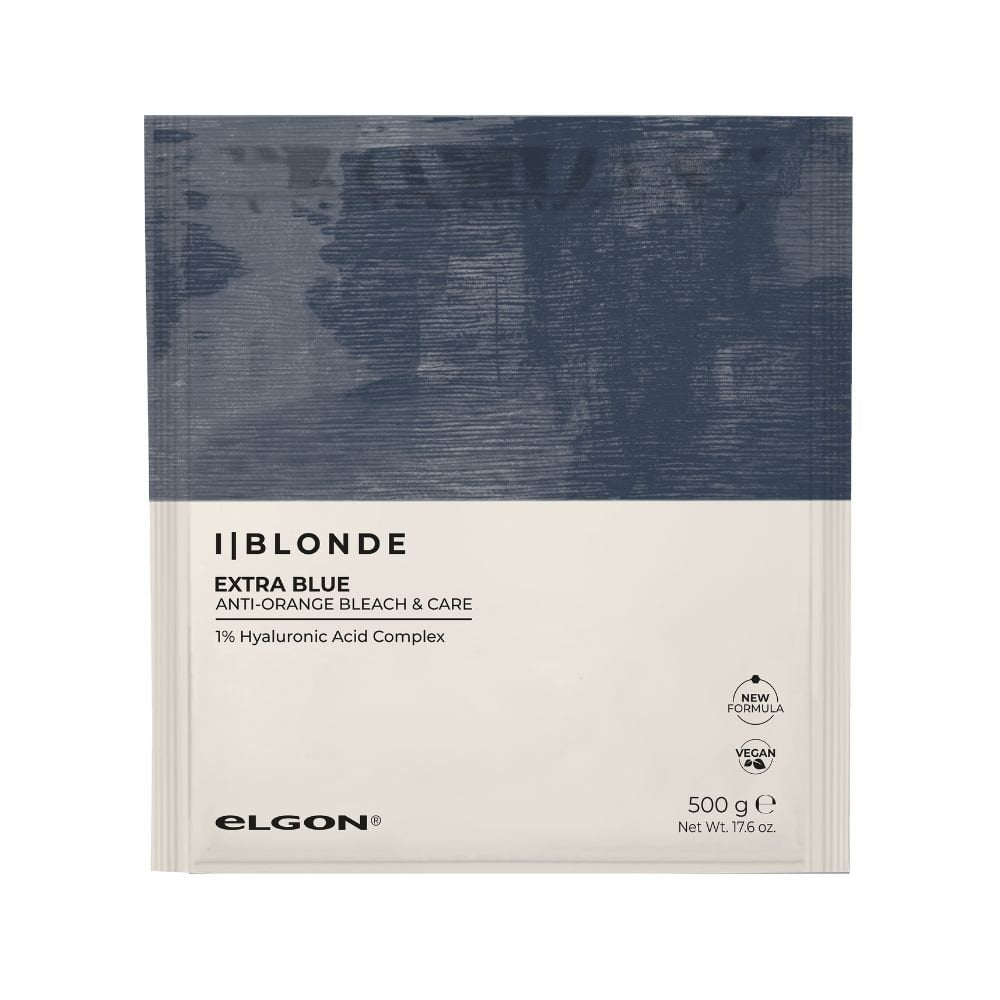 Elgon IBlonde Extra Blue Bleach