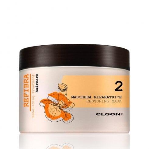 Elgon Refibra Restoring Mask-0
